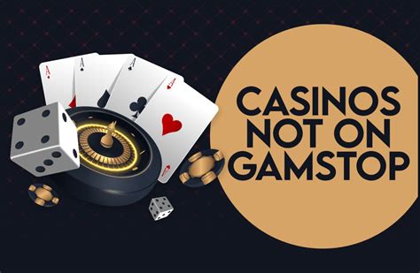 online casino not covered by gamstop